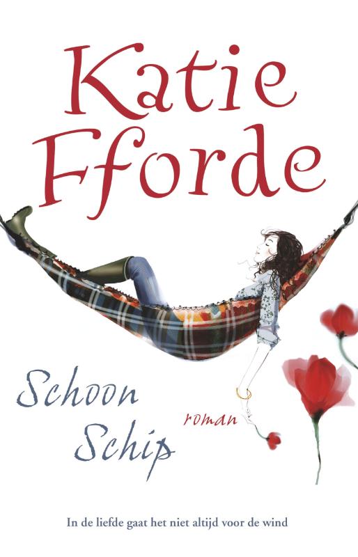 Omslag van Schoon schip