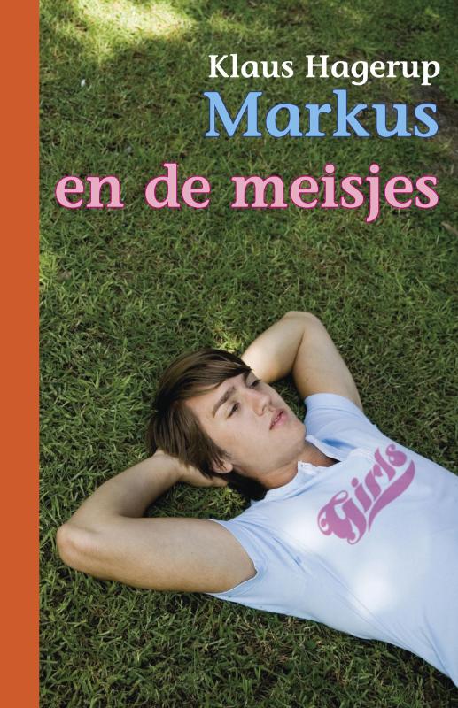 Omslag van Markus en de meisjes
