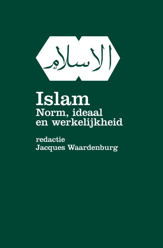 Omslag van Islam, norm ideaal en werkelijkheid
