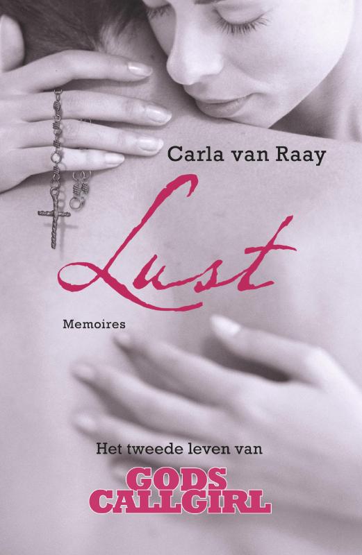 Omslag van Lust
