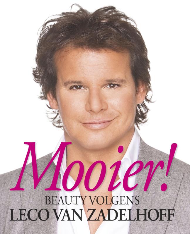 Omslag van Mooier!