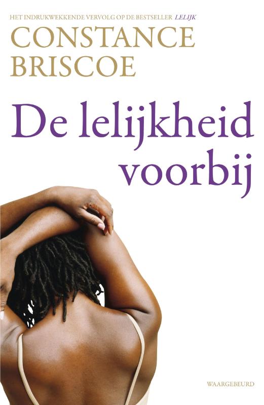 Omslag van De lelijkheid voorbij