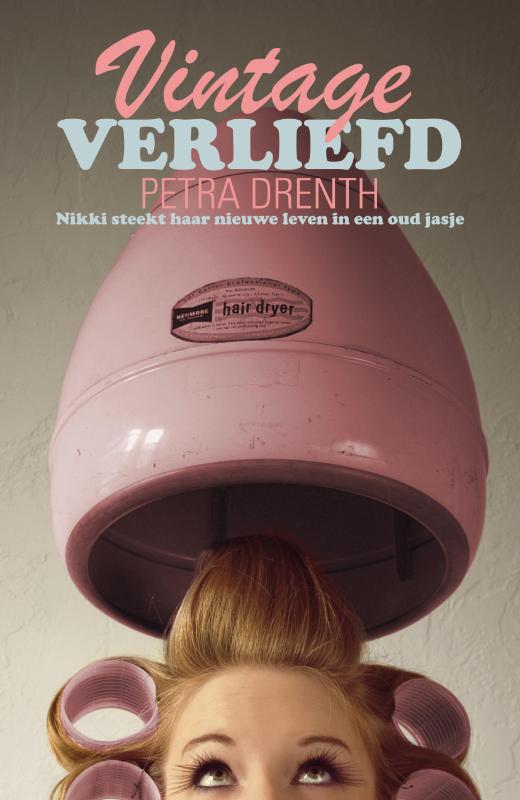 Omslag van Vintage verliefd