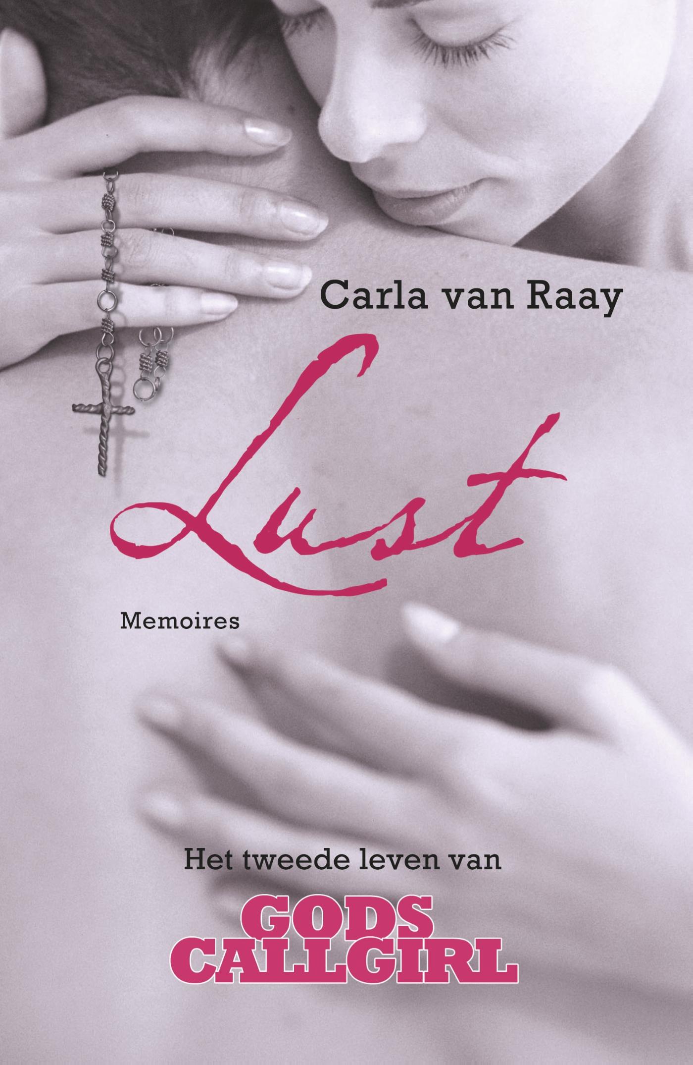 Omslag van Lust
