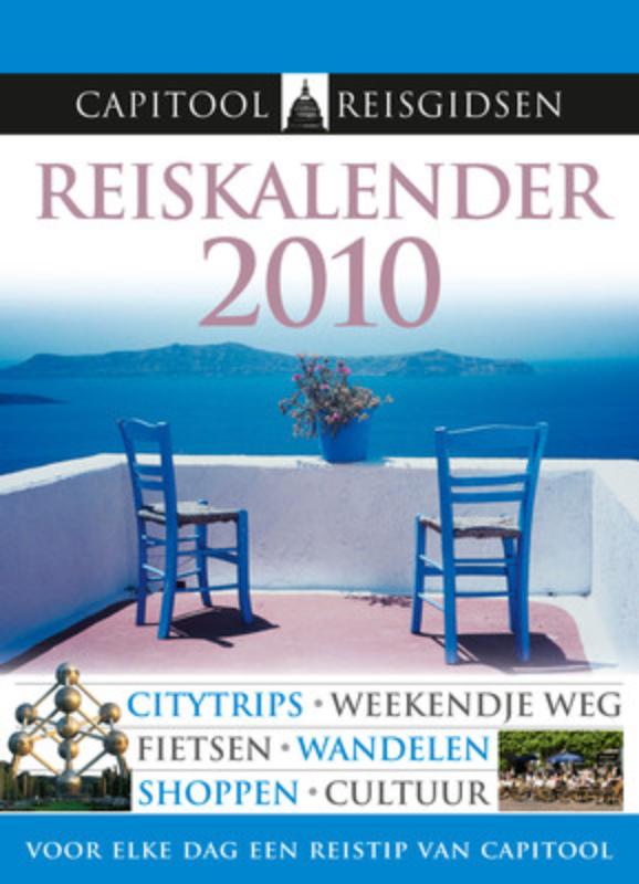 Omslag van 2010