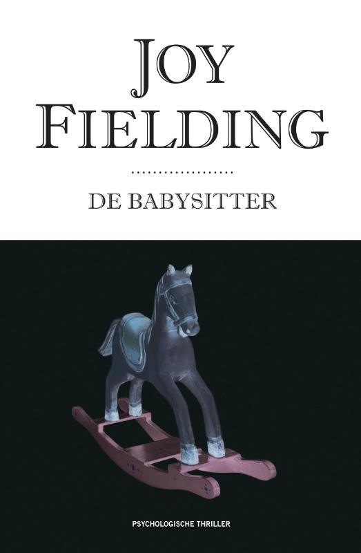 Omslag van Babysitter