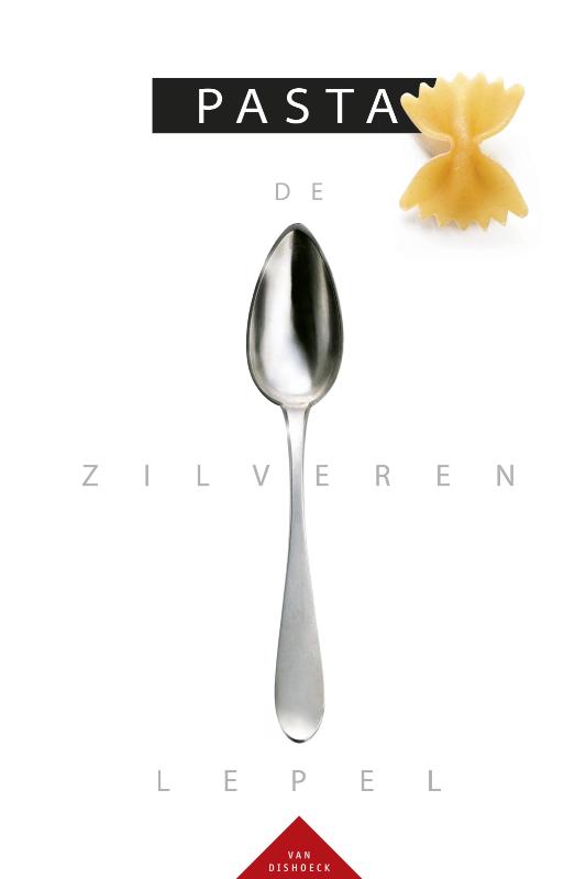 Omslag van Pasta