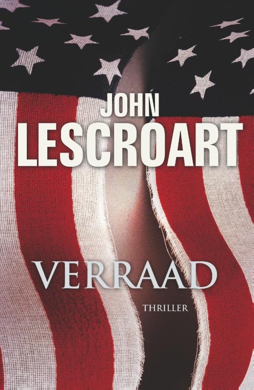 Omslag van Verraad
