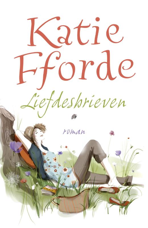 Omslag van Liefdesbrieven
