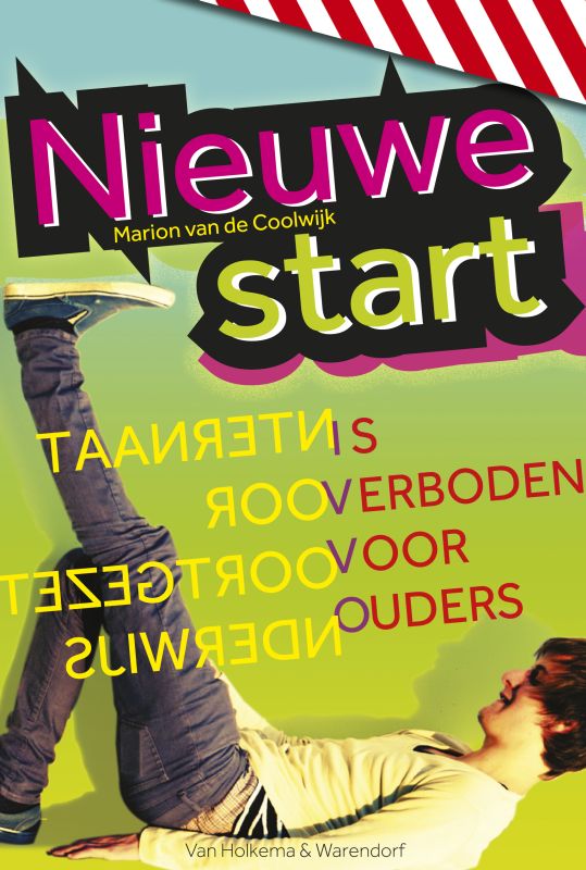 Omslag van 1