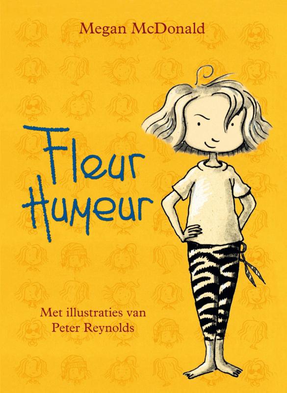 Omslag van Fleur Humeur