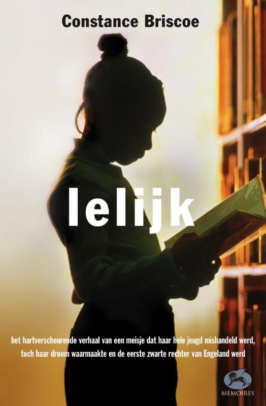 Omslag van Lelijk
