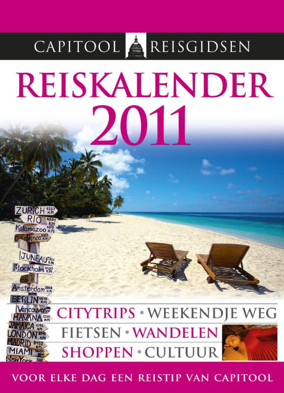 Omslag van 2011