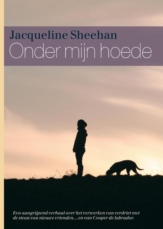 Omslag van Onder mijn hoede