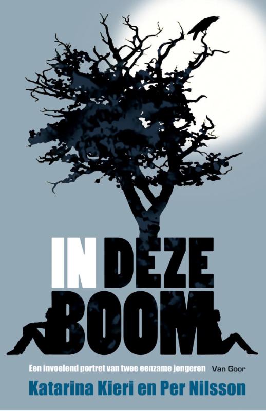Omslag van In deze boom