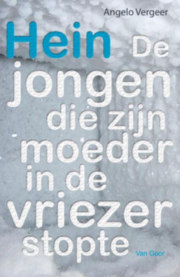 Omslag van Hein