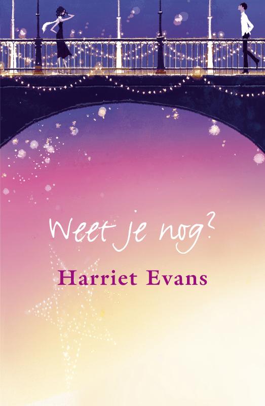 Omslag van Weet je nog