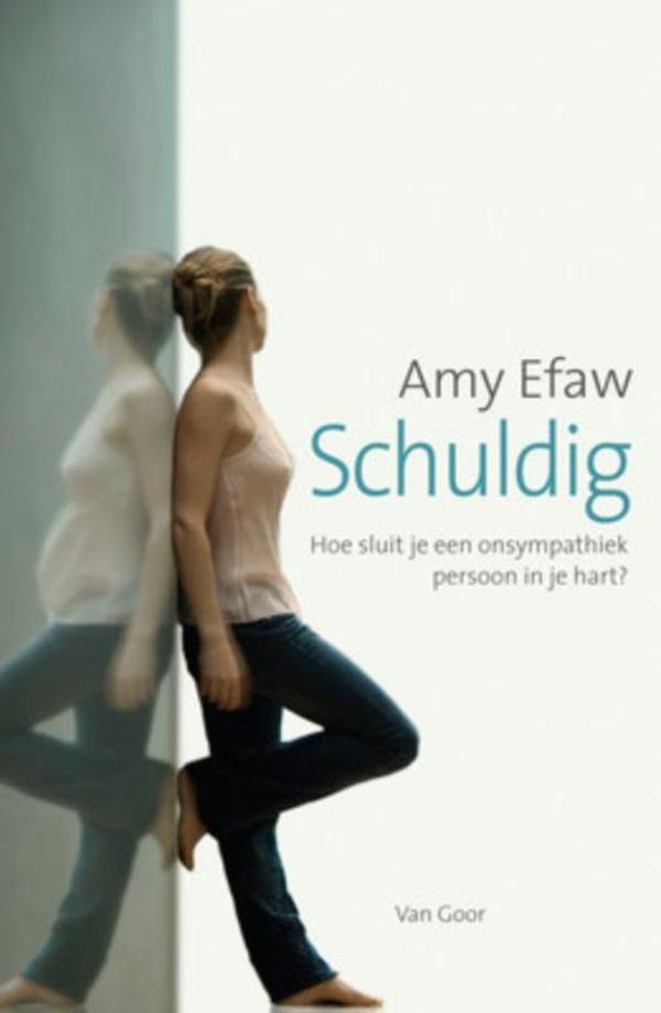 Omslag van Schuldig