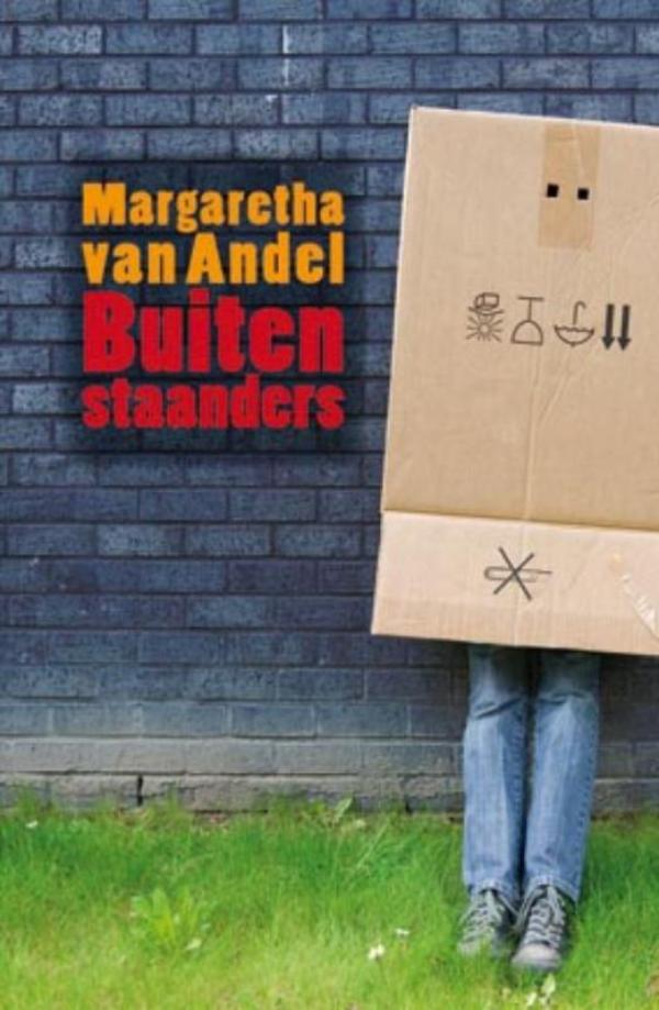 Omslag van Buitenstaanders