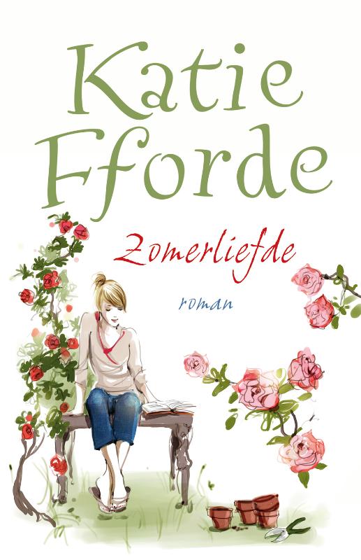 Omslag van Zomerliefde