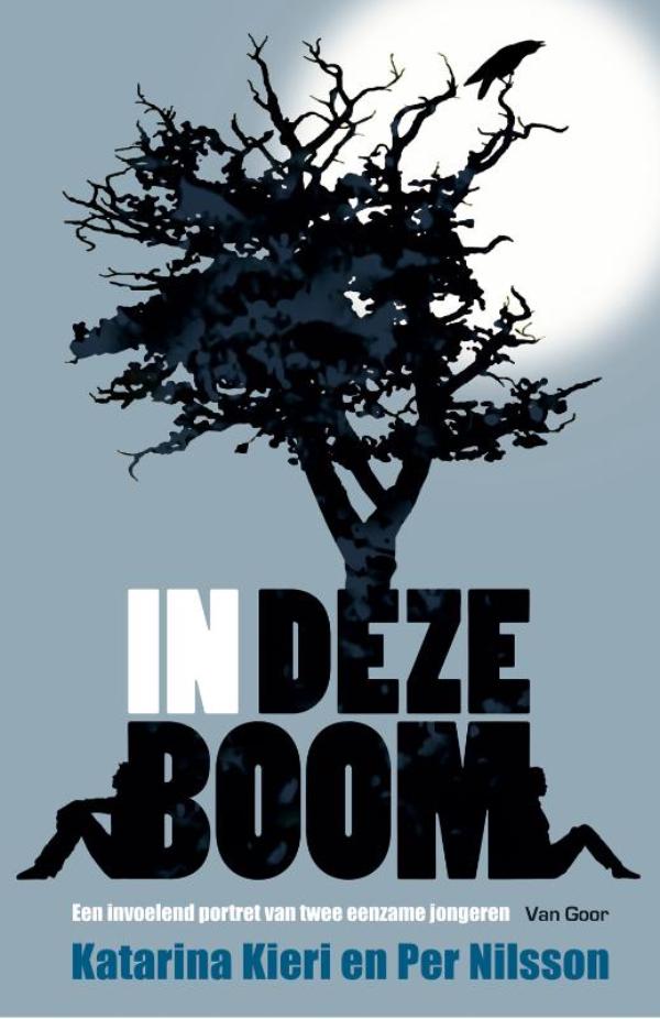 Omslag van In deze boom