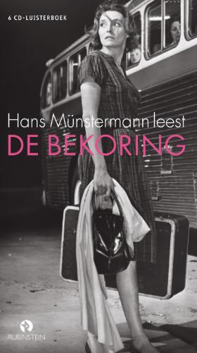 Omslag van De bekoring