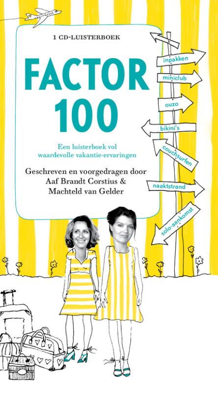 Omslag van Luistergeschenk 2009 set 20 ex