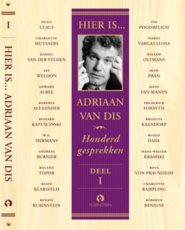 Omslag van 1