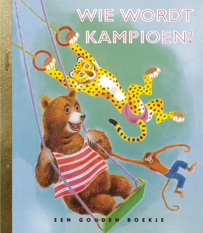 Omslag van Wie wordt kampioen set 2 ex