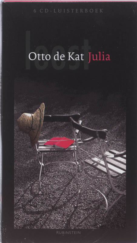 Omslag van Julia