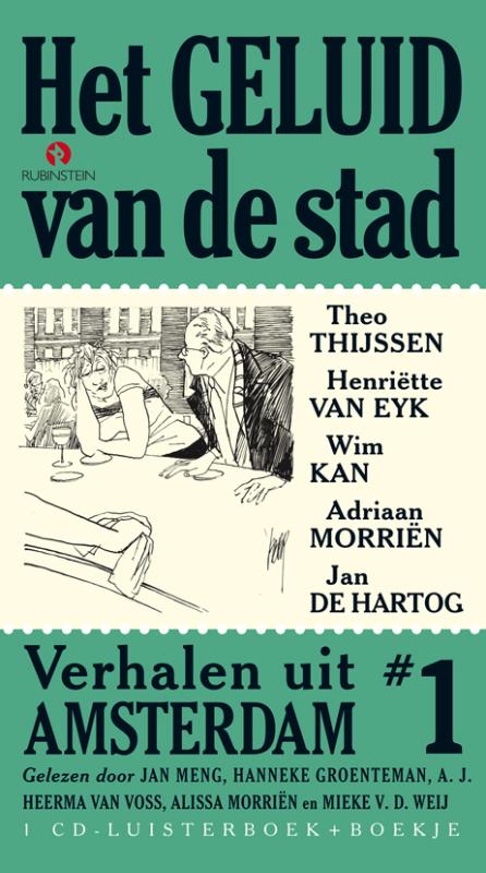 Omslag van 1