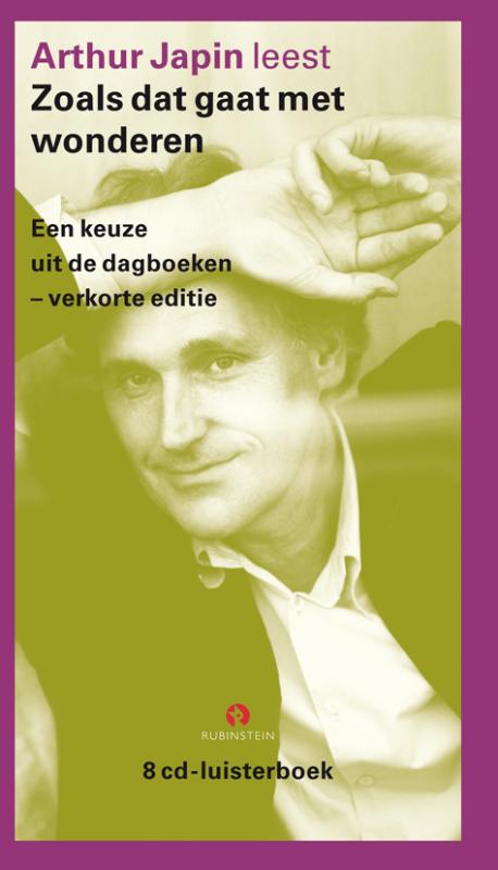 Omslag van Zoals dat gaat met wonderen