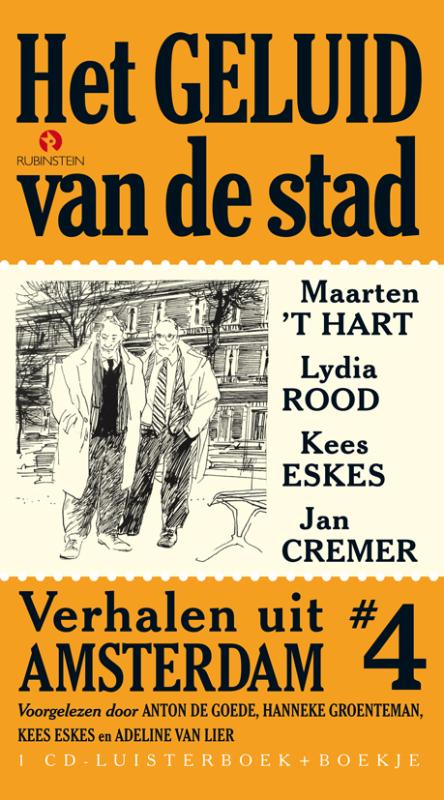 Omslag van 4