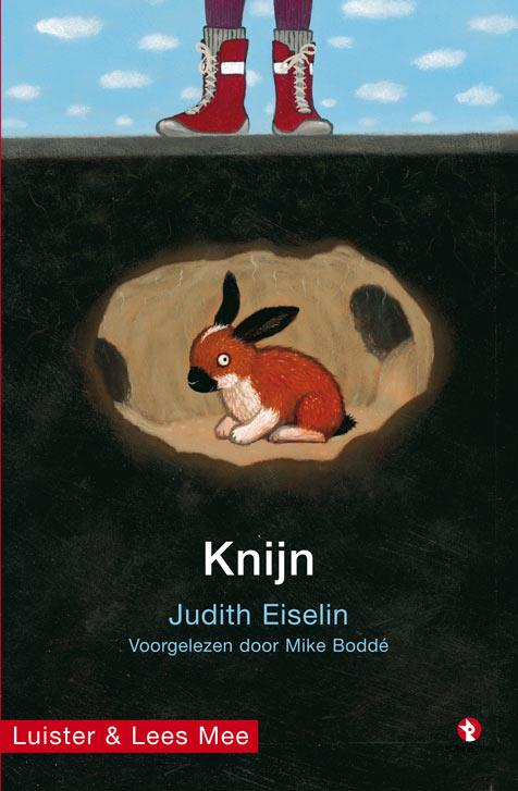 Omslag van Knijn