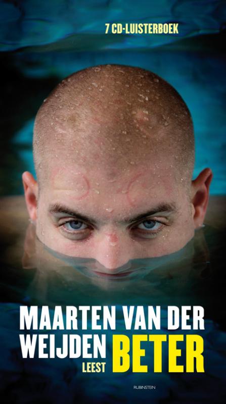Omslag van Beter