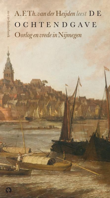 Omslag van De ochtendgave