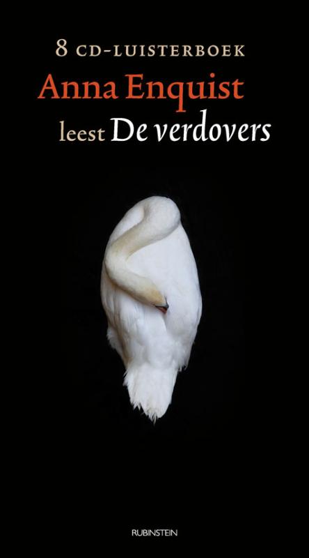 Omslag van De verdovers
