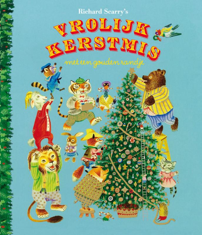 Omslag van Vrolijk kerstmis Tingel bel