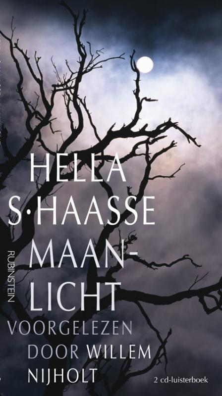 Omslag van Maanlicht