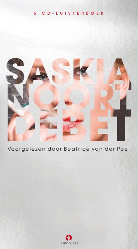 Omslag van Debet