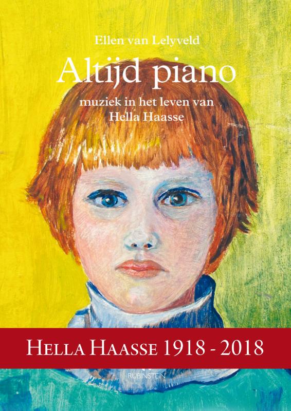 Omslag van Altijd piano