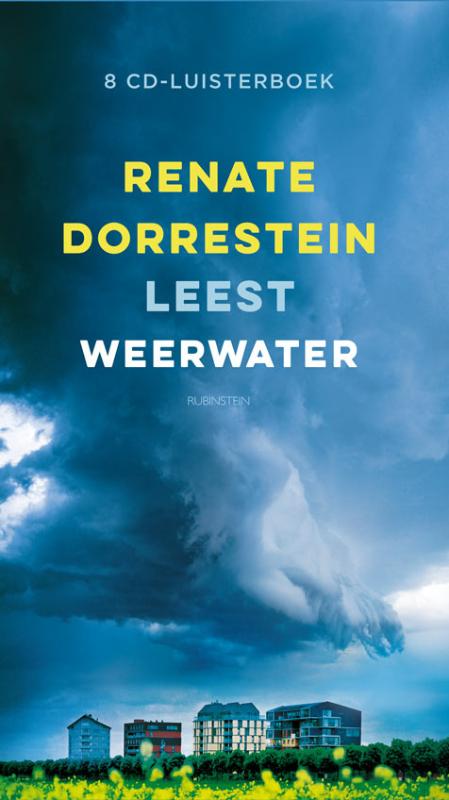 Omslag van Weerwater