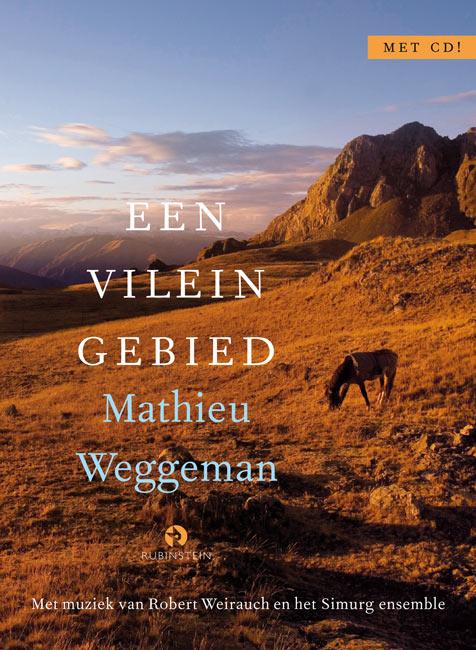 Omslag van Een vilein gebied