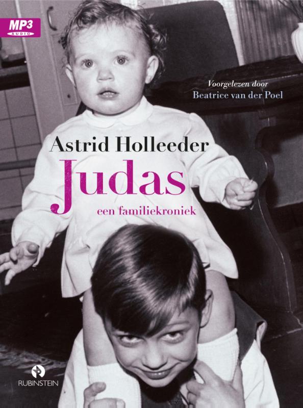 Omslag van Judas