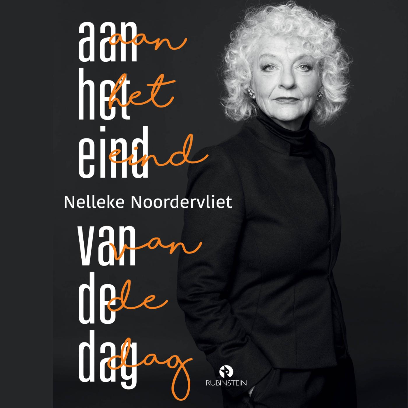 Omslag van Aan het eind van de dag
