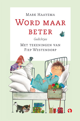 Omslag van Word maar beter