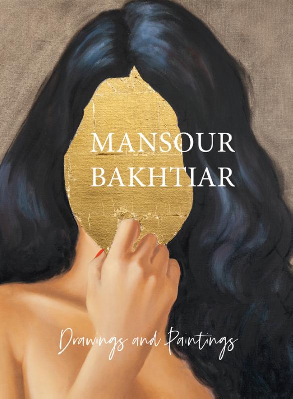 Omslag van Mansour Bakhtiar