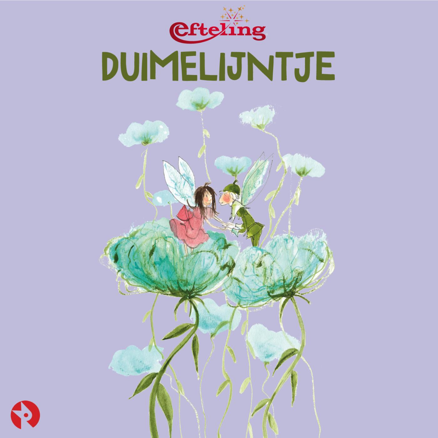 Omslag van Duimelijntje