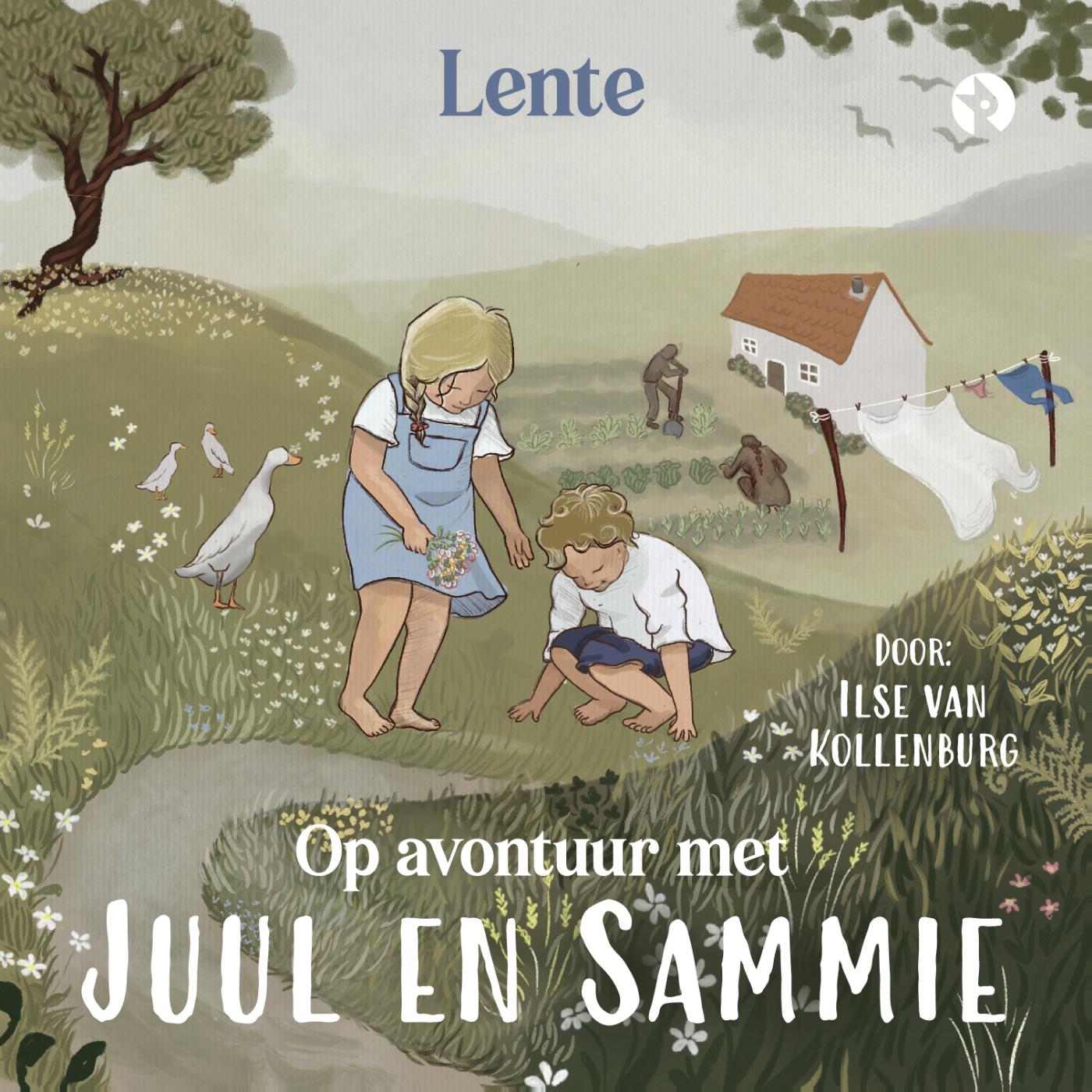 Omslag van 1