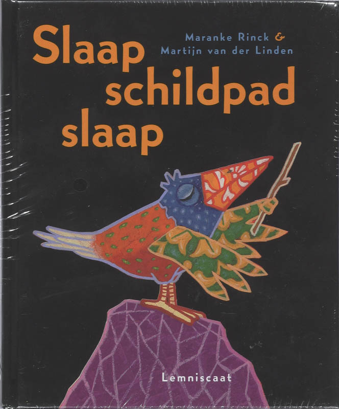 Omslag van Maart 2008